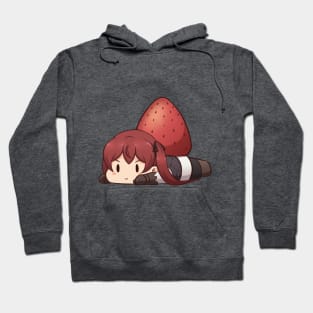 Strawberry Selena Hoodie